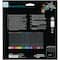 Faber-Castell® Black Edition 50-Piece Colour Pencils